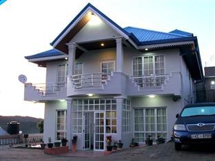Hotel Blackpool Bungalow Nuwara Eliya Exterior foto